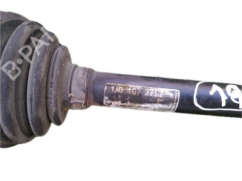 Left front driveshaft VW GOLF IV (1J1) 1.4 16V | BP29767930M38