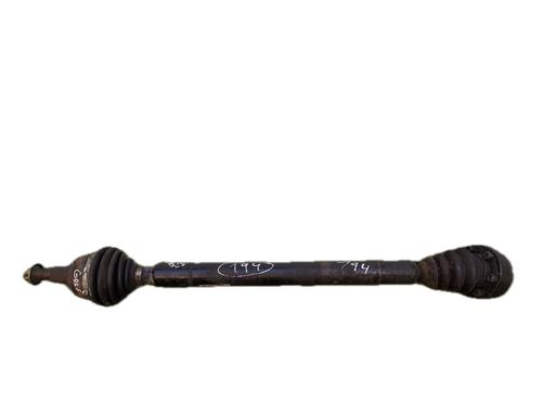 Drivaksel foran Høyre VW GOLF IV (1J1) 1.4 16V (75 hp) 29767934