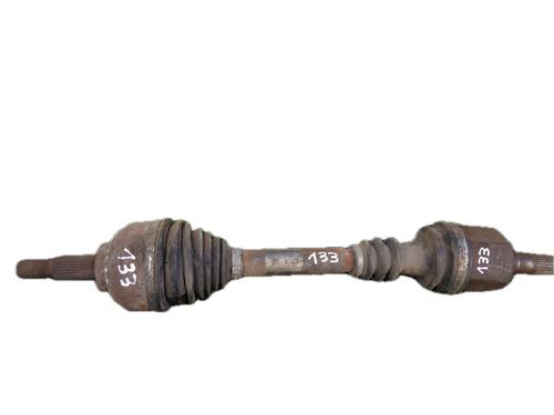 Antriebswelle links vorne für RENAULT LAGUNA II (BG0/1_) 2.2 dCi (140 hp) 29767935