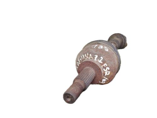 Left front driveshaft RENAULT LAGUNA II (BG0/1_) 2.2 dCi | BP29767935M38