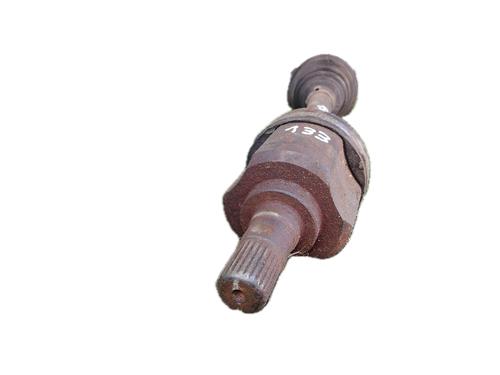 Left front driveshaft RENAULT LAGUNA II (BG0/1_) 2.2 dCi | BP29767935M38