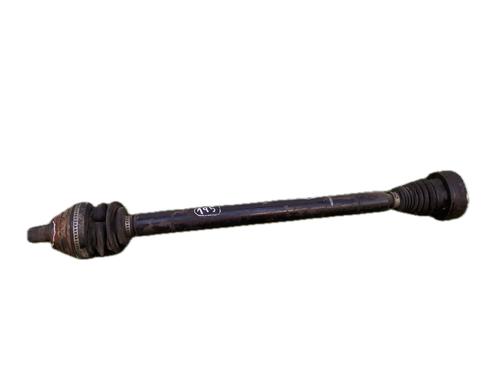 Used Right front driveshaft VW GOLF PLUS V (5M1, 521) 1.6 TDI (90 hp) 29767937