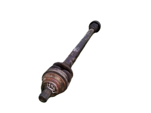 Right front driveshaft VW GOLF PLUS V (5M1, 521) 1.6 TDI | BP29767937M39