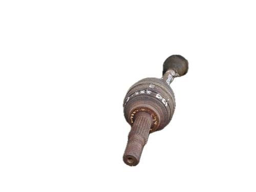 Left front driveshaft RENAULT CLIO III (BR0/1, CR0/1) 1.5 dCi | BP29767938M38