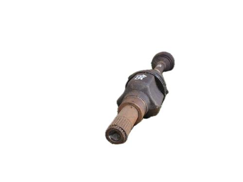 Left front driveshaft RENAULT CLIO III (BR0/1, CR0/1) 1.5 dCi | BP29767938M38