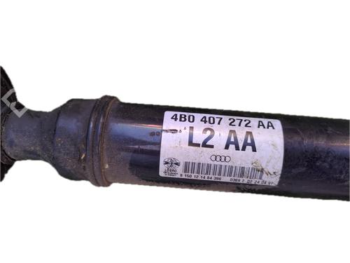 Right front driveshaft AUDI A6 C5 (4B2, 4B4) 1.8 T | BP29767939M39 