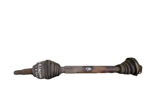 Left front driveshaft RENAULT LAGUNA I Grandtour (K56_) 1.8 (K56S/T/0) | BP29767940M38