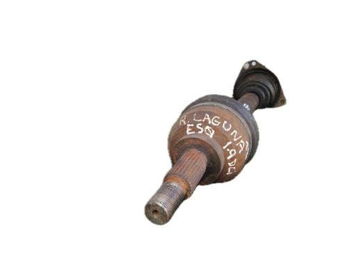 Antriebswelle links vorne RENAULT LAGUNA II (BG0/1_) 1.9 dCi | BP29767941M38 