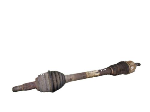 Used Left front driveshaft RENAULT KANGOO (KC0/1_) 1.5 dCi (57 hp) 29767944