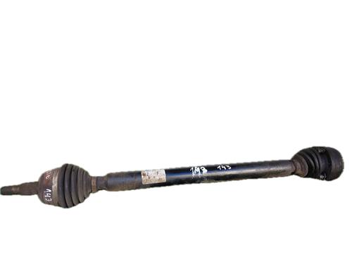 Used Right front driveshaft VW GOLF IV (1J1) 1.4 16V (75 hp) 29767945
