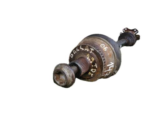 Left front driveshaft VW PASSAT B6 (3C2) 1.9 TDI | BP29767947M38