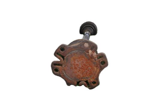 Left front driveshaft VW PASSAT B6 (3C2) 1.9 TDI | BP29767947M38