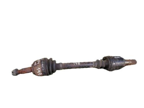 Used Left front driveshaft RENAULT SCÉNIC II (JM0/1_) 1.5 dCi (JM16) (103 hp) 29767948