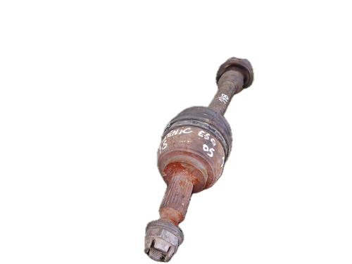 Left front driveshaft RENAULT SCÉNIC II (JM0/1_) 1.5 dCi (JM16) | BP29767948M38