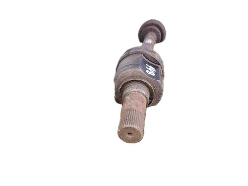 Left front driveshaft RENAULT SCÉNIC II (JM0/1_) 1.5 dCi (JM16) | BP29767948M38