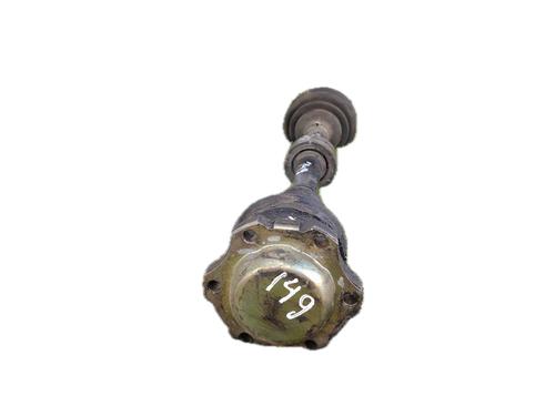 Left front driveshaft VW BORA I (1J2) 1.6 | BP29767949M38