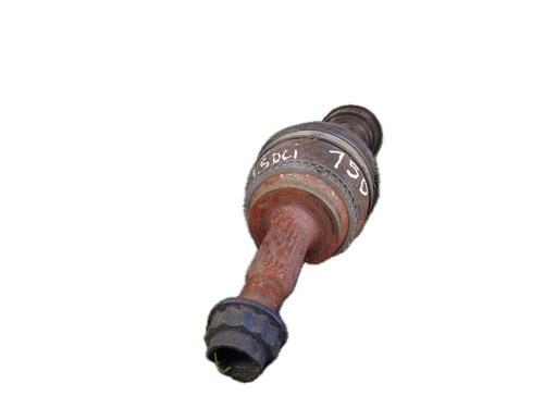 Left front driveshaft RENAULT KANGOO (KC0/1_) 1.5 dCi | BP29767950M38