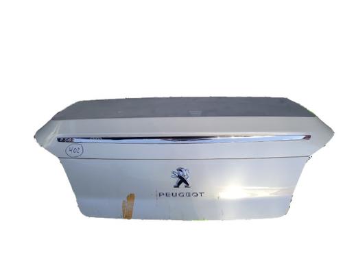Used Tailgate PEUGEOT 508 I (8D_) 2.0 HDi (140 hp) 29767951