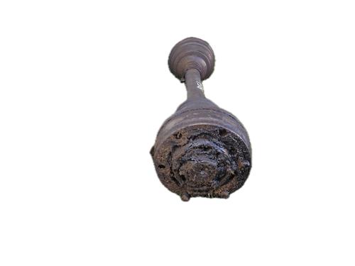 Left front driveshaft VW POLO IV (9N_, 9A_) 1.4 TDI | BP29767952M38