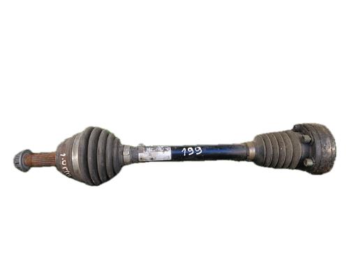 Used Left front driveshaft VW LUPO I (6X1, 6E1) 1.0 (50 hp) 29767953
