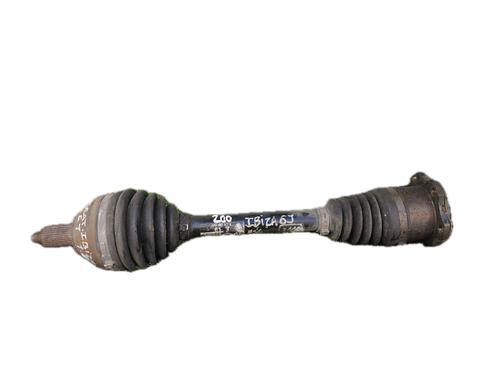 Used Left front driveshaft SEAT IBIZA IV ST (6J8, 6P8) 1.4 TDI (75 hp) 29767954
