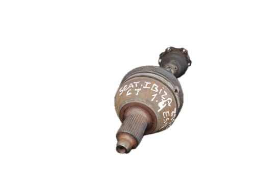 Left front driveshaft SEAT IBIZA IV ST (6J8, 6P8) 1.4 TDI | BP29767954M38