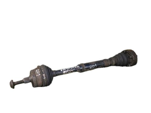Used Left front driveshaft AUDI A4 B5 (8D2) 1.8 (125 hp) 29767955