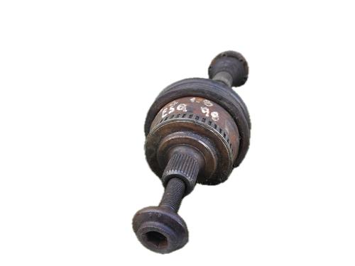 Left front driveshaft AUDI A4 B5 (8D2) 1.8 | BP29767955M38 