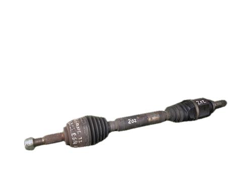 Used Left front driveshaft RENAULT MEGANE II (BM0/1_, CM0/1_) 1.5 dCi (BM02, BM13, BM2A, CM02, CM13) (101 hp) 29767956