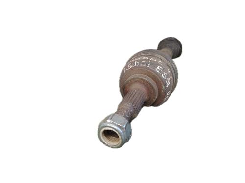 Left front driveshaft RENAULT MEGANE II (BM0/1_, CM0/1_) 1.5 dCi (BM02, BM13, BM2A, CM02, CM13) | BP29767956M38