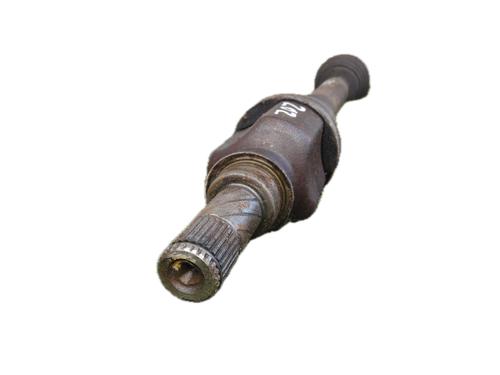 Left front driveshaft RENAULT MEGANE II (BM0/1_, CM0/1_) 1.5 dCi (BM02, BM13, BM2A, CM02, CM13) | BP29767956M38