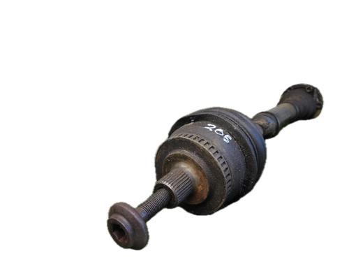 Right front driveshaft AUDI A4 B5 (8D2) 1.8 | BP29767959M39