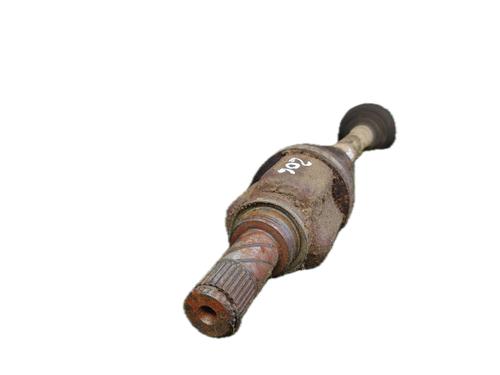 Left front driveshaft RENAULT KANGOO (KC0/1_) 1.5 dCi | BP29767960M38 