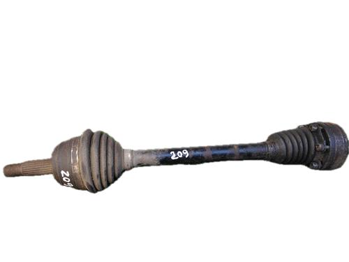 Left front driveshaft SEAT IBIZA II (6K1) 1.0 | BP29767962M38
