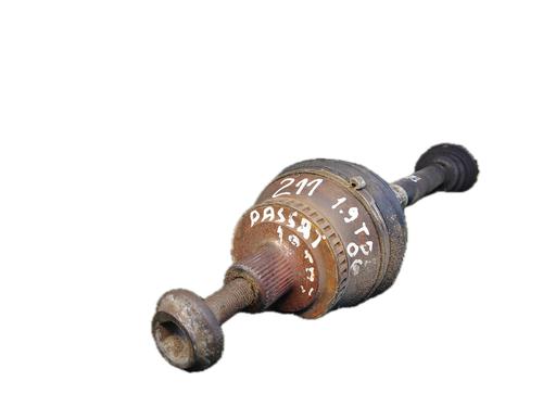 Antriebswelle links vorne für VW PASSAT B6 (3C2) 1.9 TDI (105 hp) 29767964