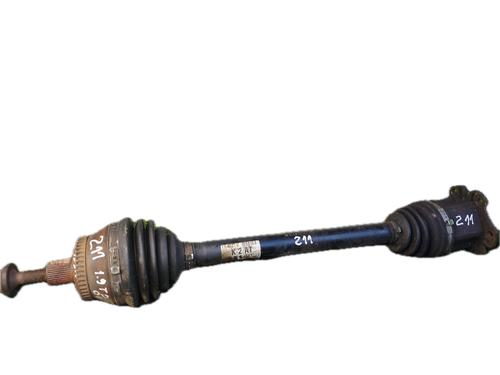 Left front driveshaft VW PASSAT B6 (3C2) 1.9 TDI | BP29767964M38