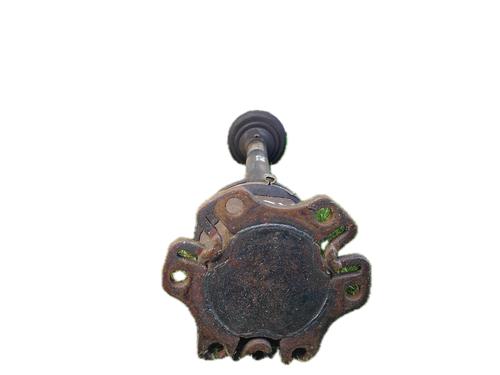 Left front driveshaft VW PASSAT B6 (3C2) 1.9 TDI | BP29767964M38