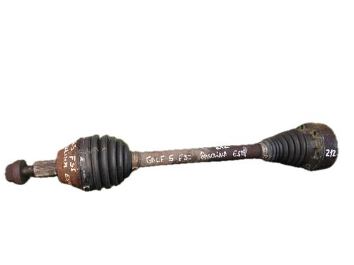 Used Left front driveshaft VW GOLF IV (9B3) 1.6 (101 hp) 29767965