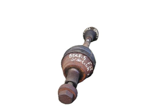 Left front driveshaft VW GOLF IV (9B3) 1.6 | BP29767965M38