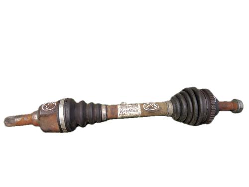 Used Left front driveshaft PEUGEOT 206 CC (2D) 1.6 HDi 110 (109 hp) 29767966