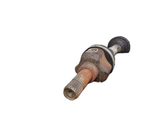 Left front driveshaft PEUGEOT 206 CC (2D) 1.6 HDi 110 | BP29767966M38