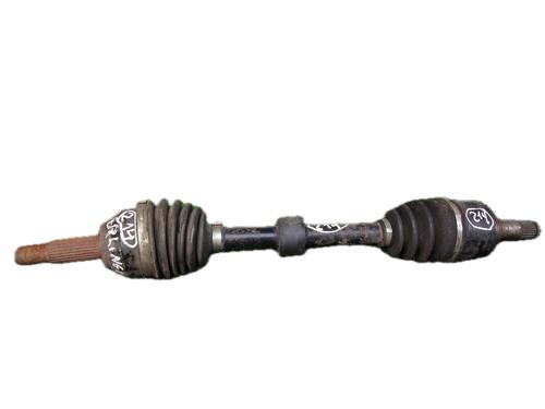 Used Left front driveshaft CITROËN BERLINGO MULTISPACE (B9) 1.6 HDi 110 (109 hp) 29767967