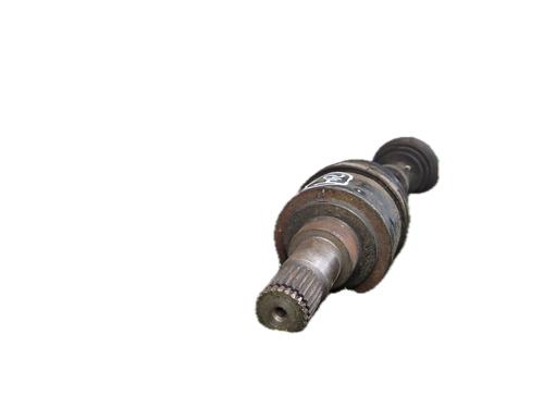 Left front driveshaft CITROËN BERLINGO MULTISPACE (B9) 1.6 HDi 110 | BP29767967M38 