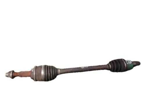 Used Left front driveshaft SUZUKI SWIFT III (MZ, EZ) 1.3 (RS413, ZC11S) (92 hp) 29767968