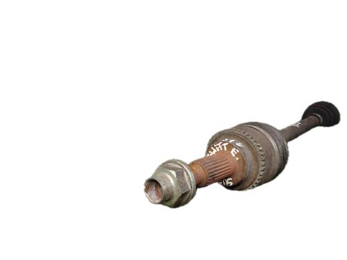 Left front driveshaft SUZUKI SWIFT III (MZ, EZ) 1.3 (RS413, ZC11S) | BP29767968M38 