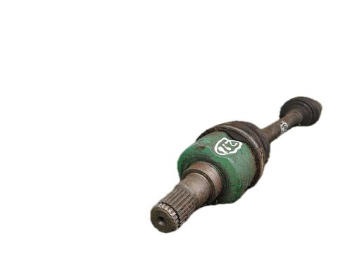 Left front driveshaft SUZUKI SWIFT III (MZ, EZ) 1.3 (RS413, ZC11S) | BP29767968M38 