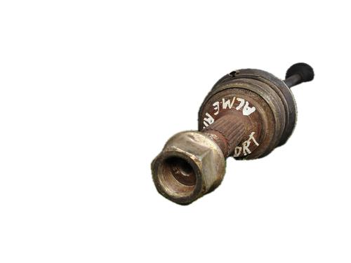 Right front driveshaft NISSAN ALMERA II (N16) 1.5 | BP29767973M39 