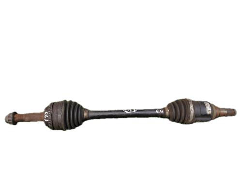 Used Left front driveshaft TOYOTA YARIS (_P1_) 1.0 (SCP10_, SCP10R) (68 hp) 29767974