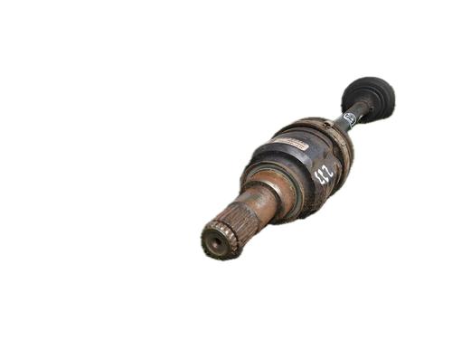 Left front driveshaft TOYOTA YARIS (_P1_) 1.0 (SCP10_, SCP10R) | BP29767974M38 