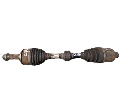 Used Left front driveshaft HONDA CIVIC VIII Hatchback (FN, FK) 2.2 CTDi (FK3) (140 hp) 29767976